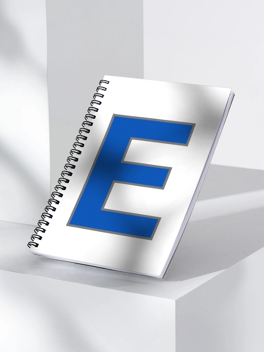The E Spiral product image (3)