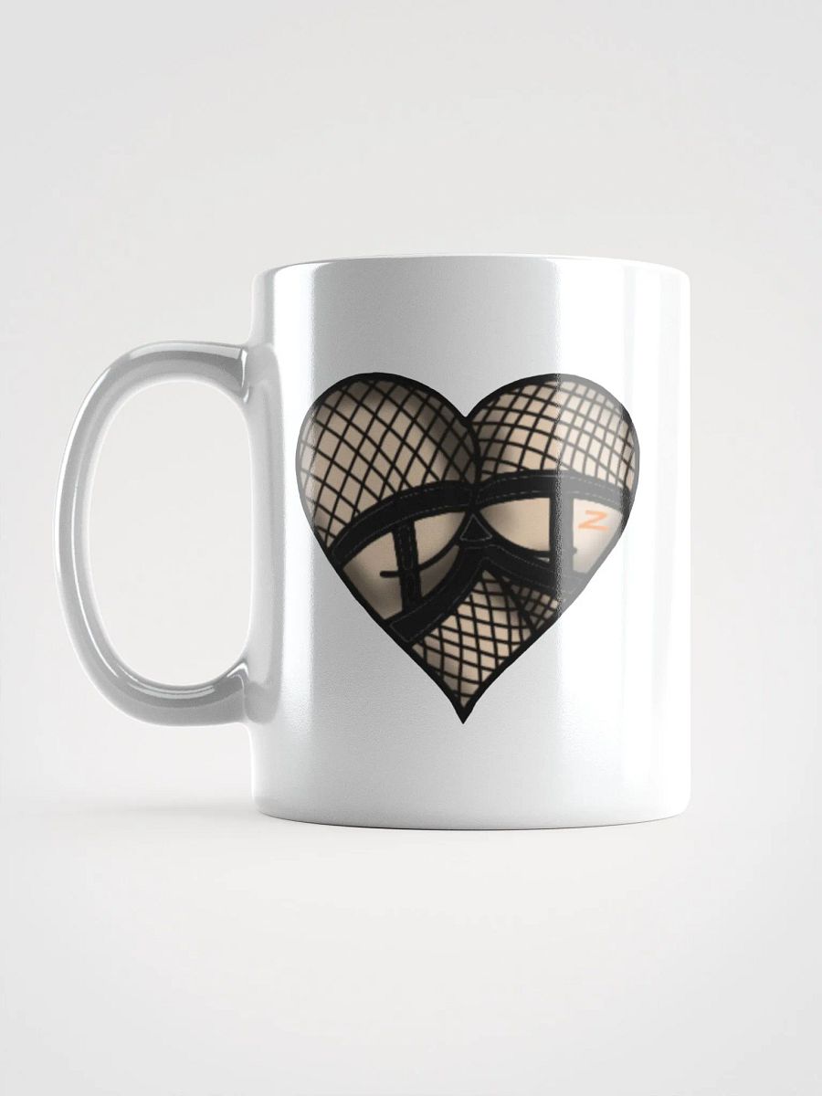 BOOTY-Licious MUG product image (16)