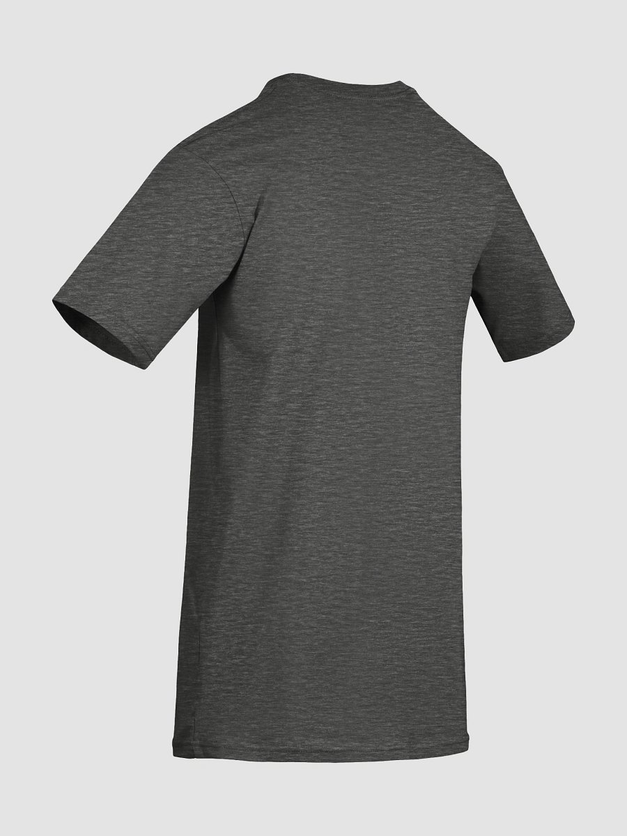 Oyler Sim Racing Logo Stylized Tee product image (31)