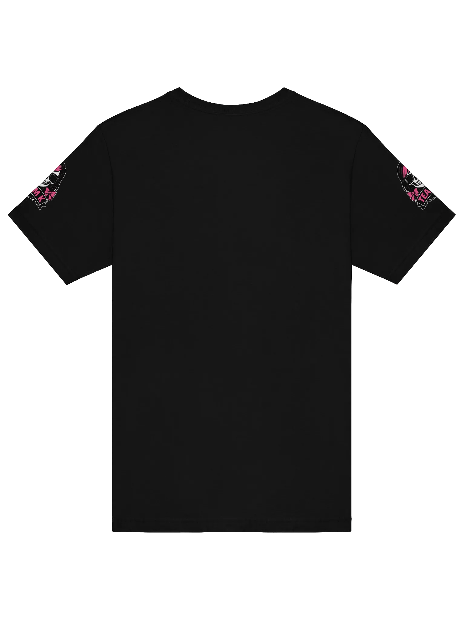 Team K (V-6) T-Shirt product image (2)