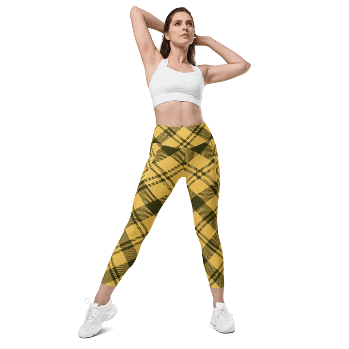 Plaid.. With Pockets product image (1)
