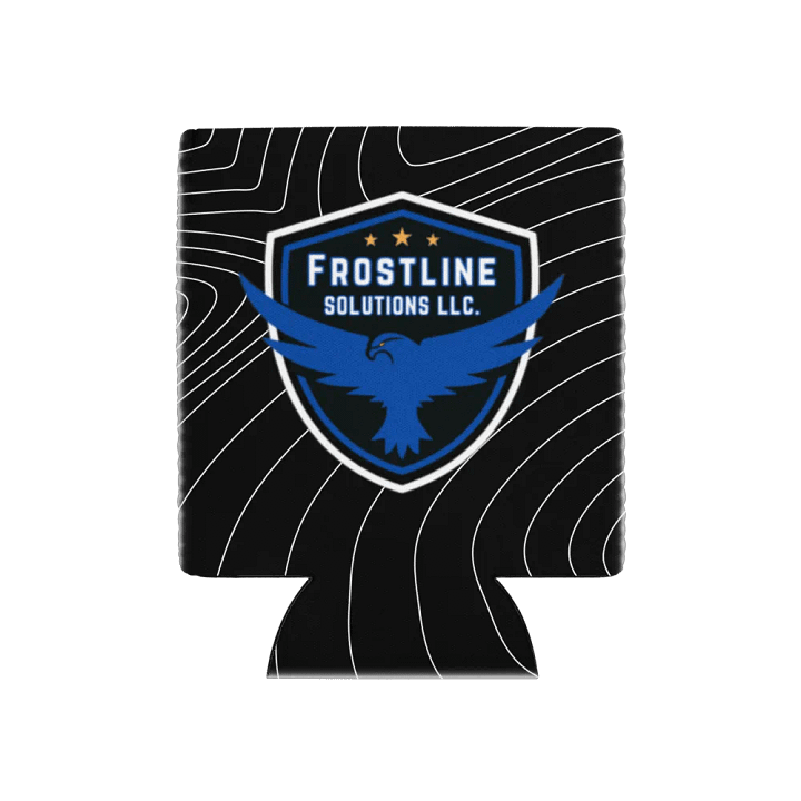 Frostline Solutions Coozie product image (3)