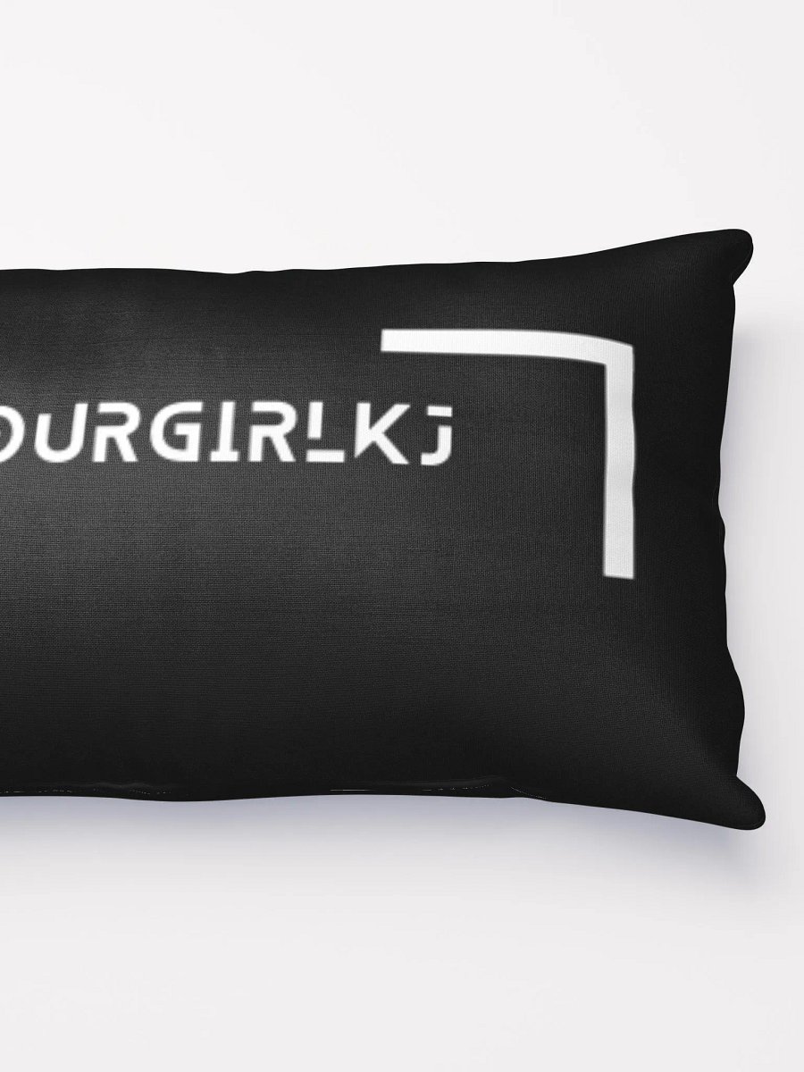 YOURBOIALEX All-Over Print Basic Pillow product image (5)