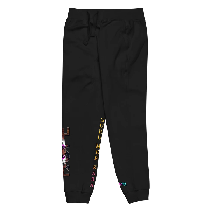 PassingFist Joggers product image (2)