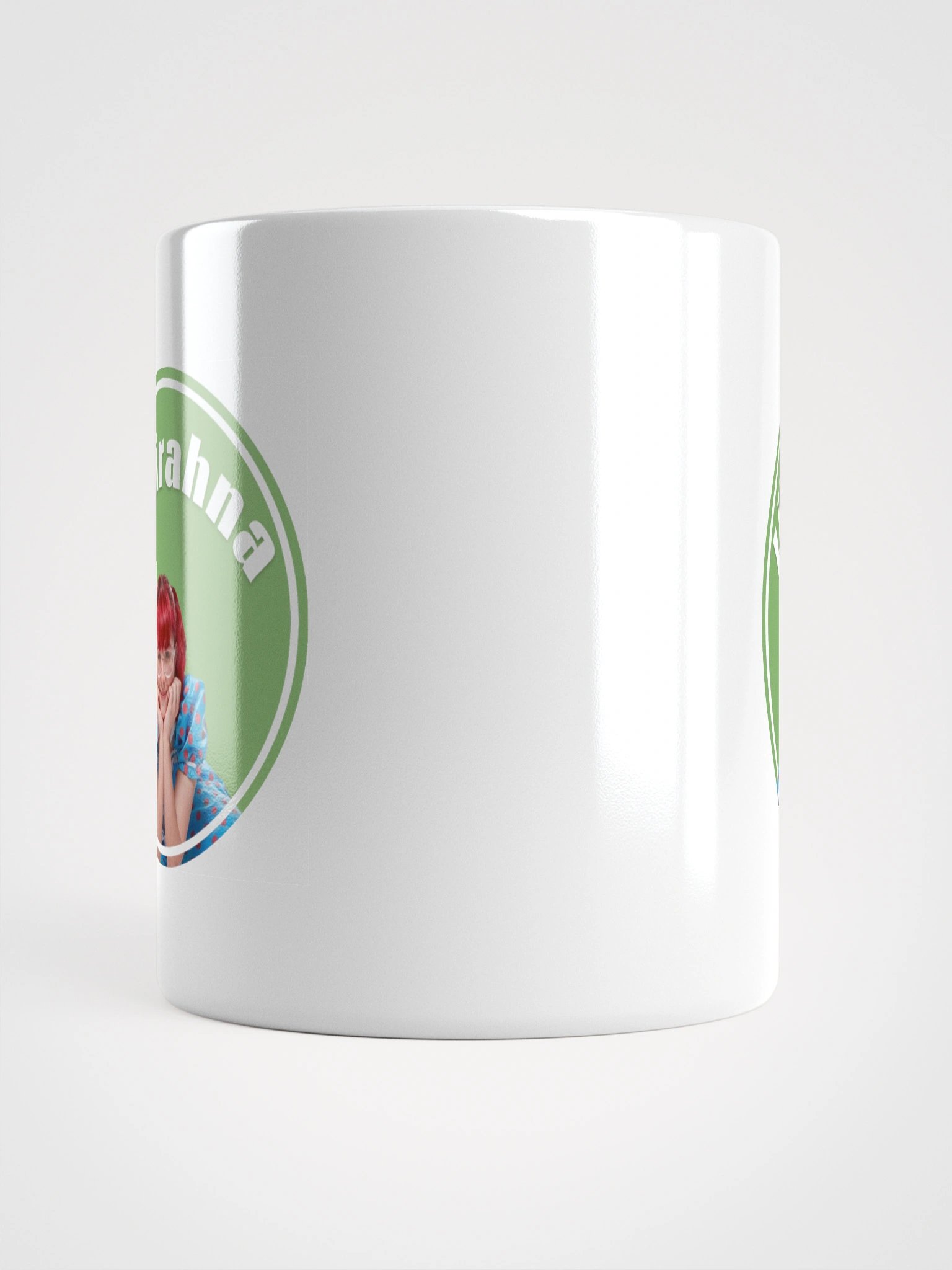 Lilpirahna Mugs!🐰 product image (14)