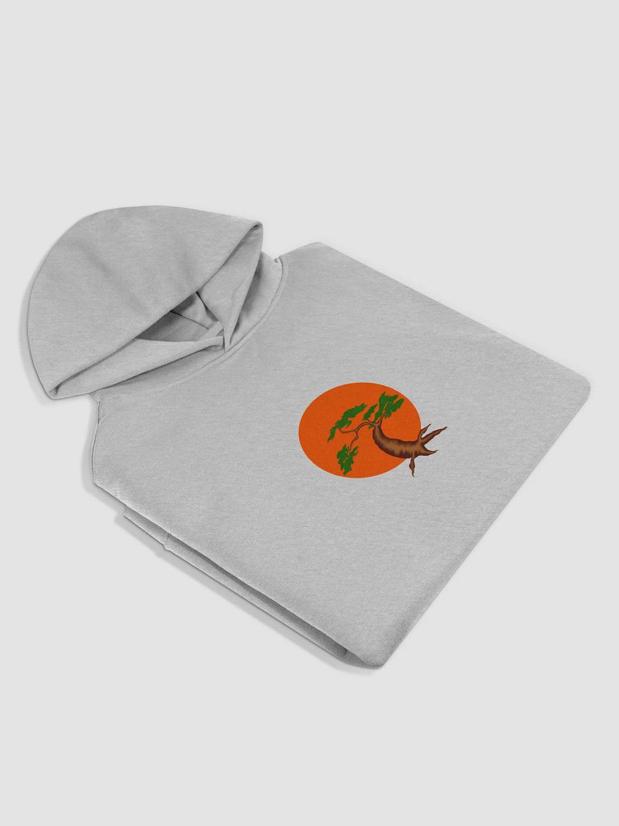 Zen Tree Oversized Hoodie product image (4)