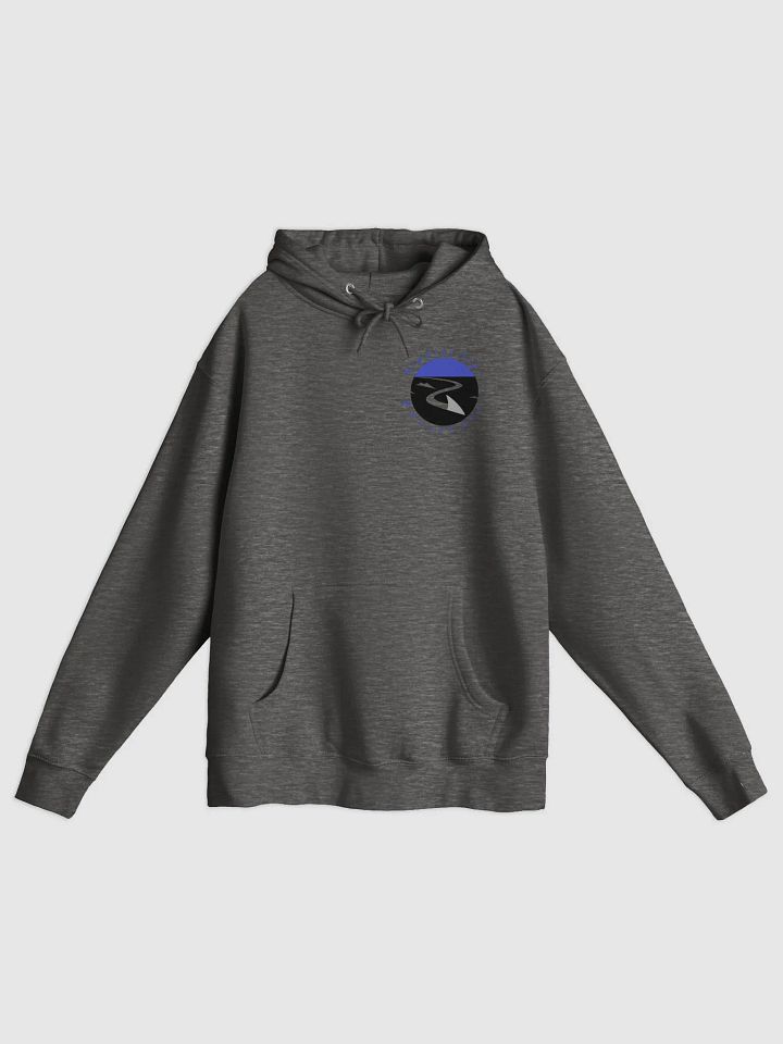Hoodie for Tight Lines product image (1)