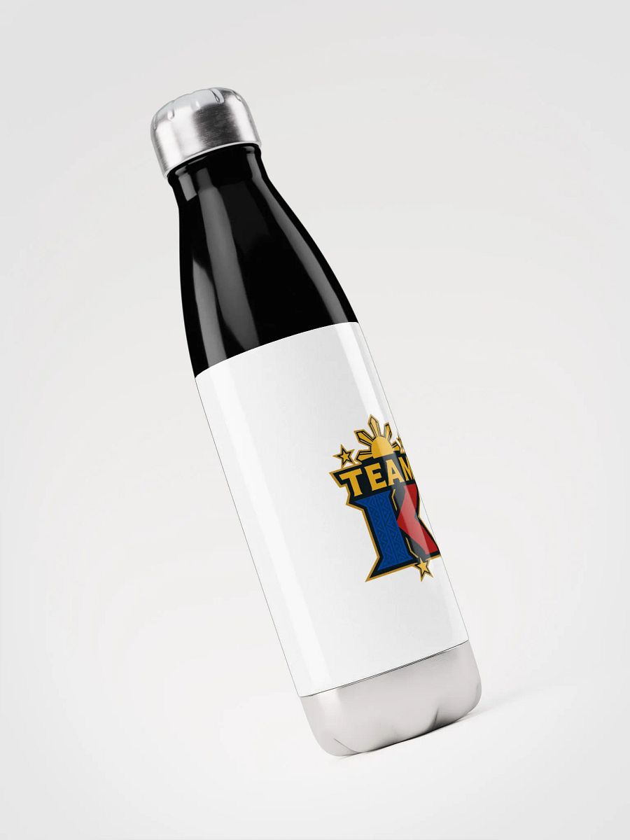 Team K Philippines Stainless Steel Water Bottle product image (5)