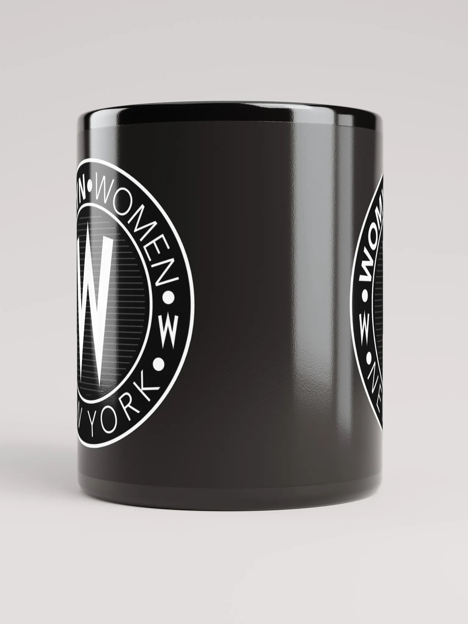 WOMYN WOMEN mug product image (5)