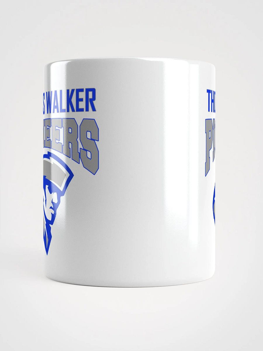 Thomas Walker Pioneers Mascot Mug product image (6)
