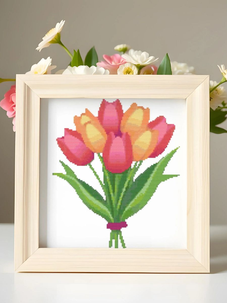 Tulip Bouquet product image (2)