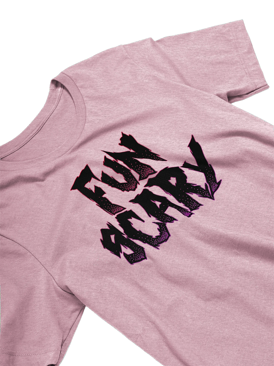 Fun Scary - Shirt product image (13)