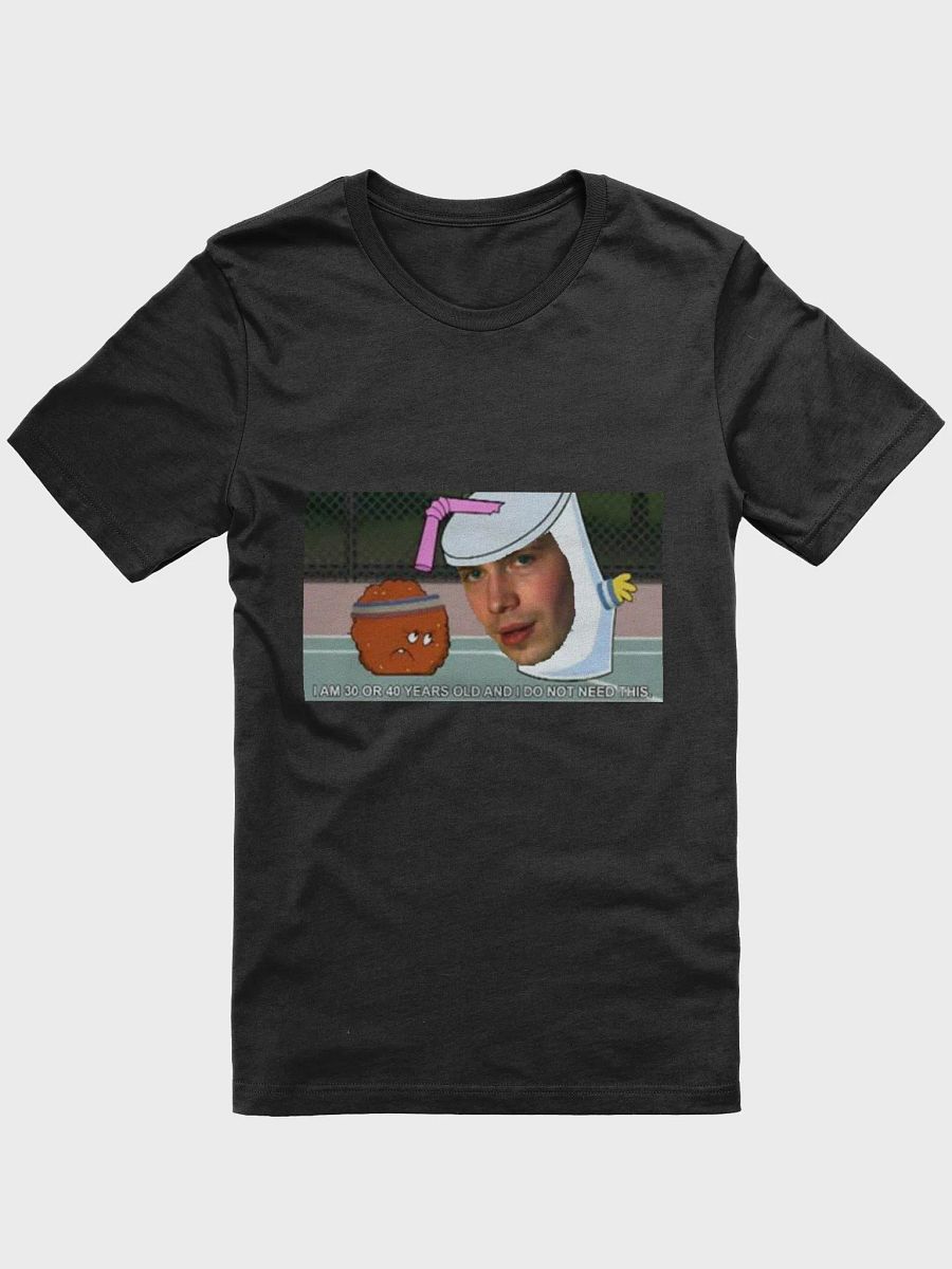 World's Oldest High School Student Tee product image (6)