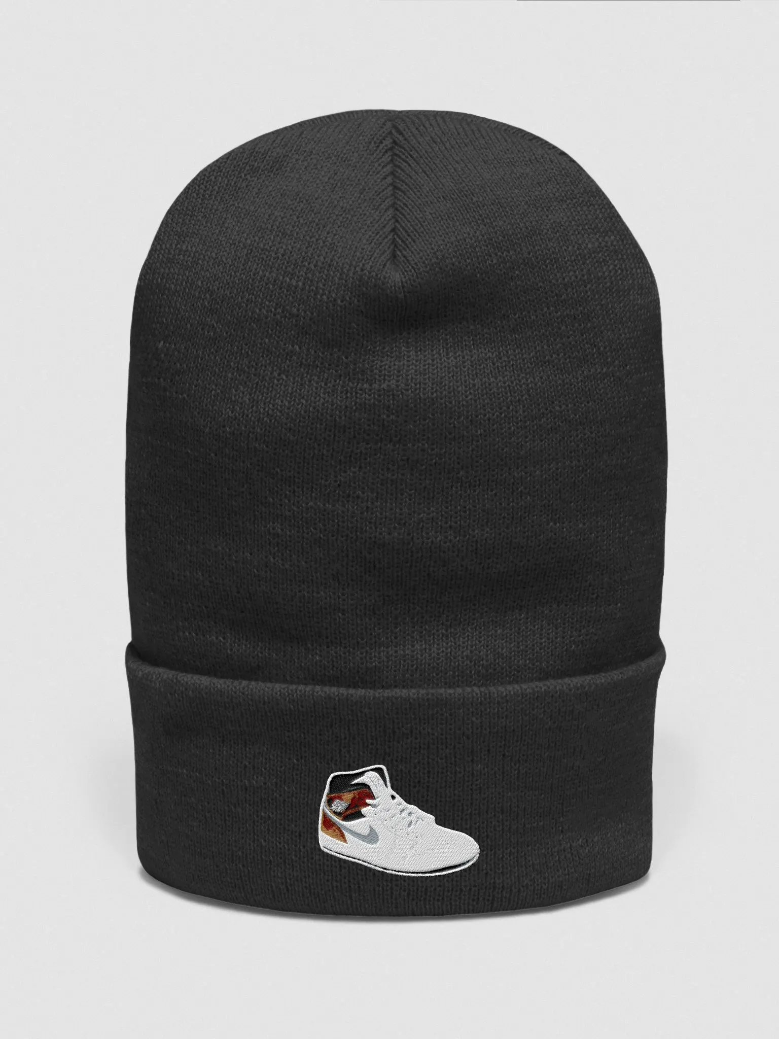 JORDAN 1 Cuffed Beanie product image (1)