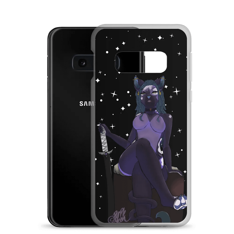 Kirina's Sword Samsung Case product image (21)