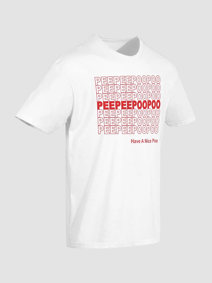 Peepeepoopoo Shirt product image (4)