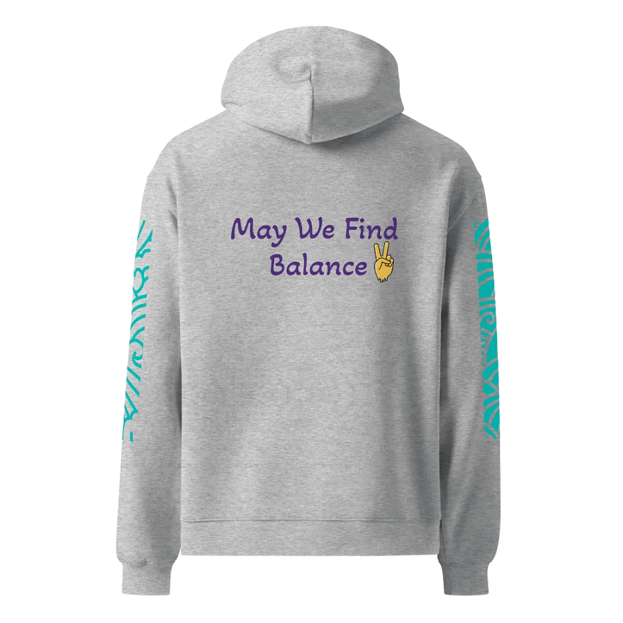 May We Find Balance product image (3)