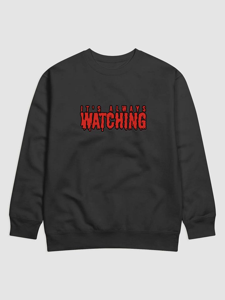 It's Always Watching product image (1)