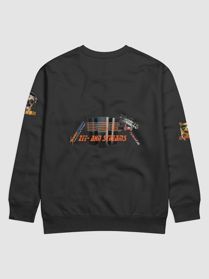 ZEE- CEO Sweet Shirt product image (2)