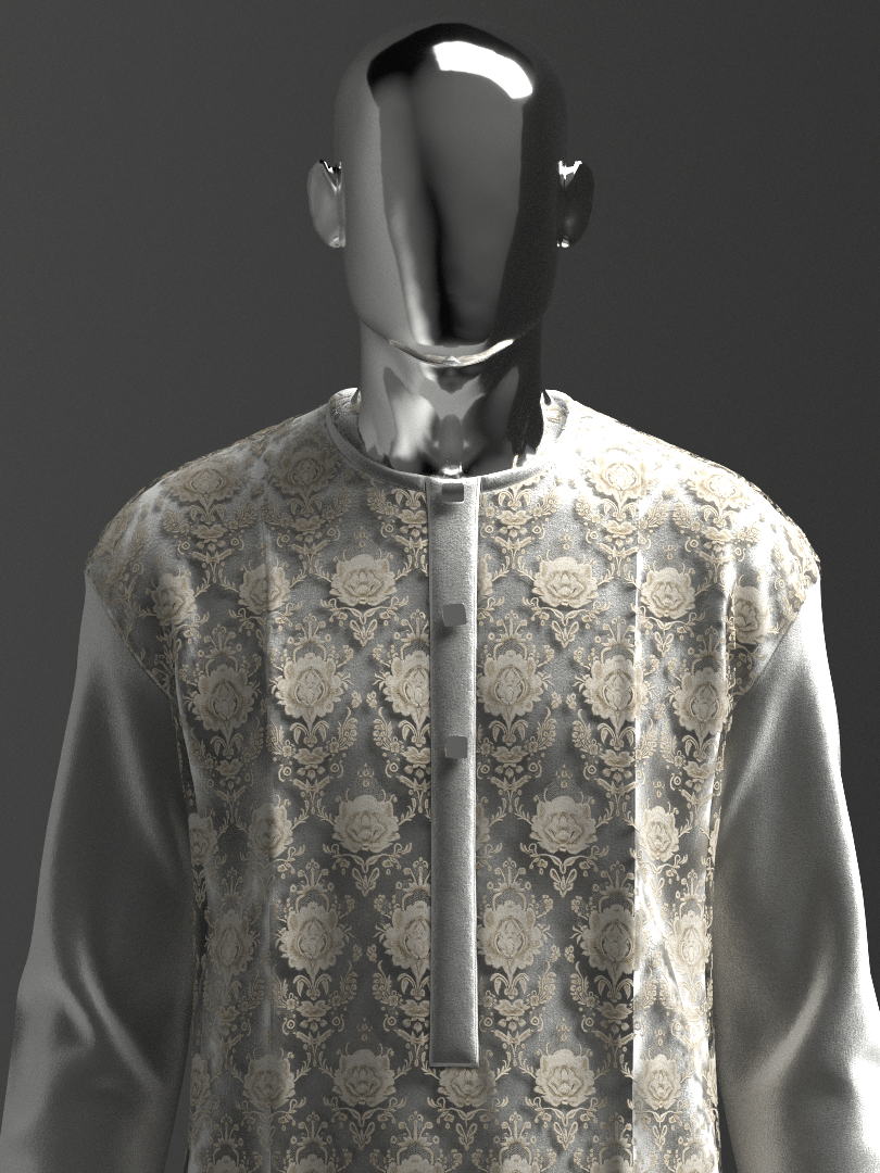 #22 Kaftan Design product image (3)