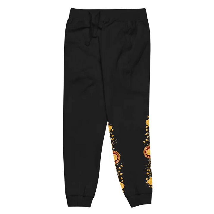 The Golden Rose Joggers product image (4)