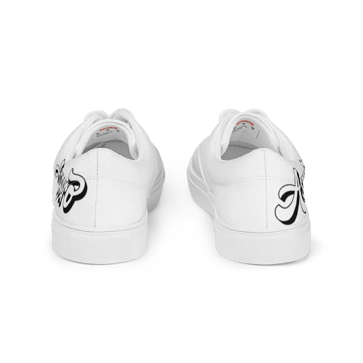 Aspero Bogota Slip on White product image (2)