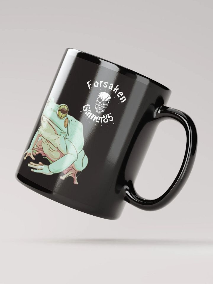 FORSAKEN FROG MUG product image (2)