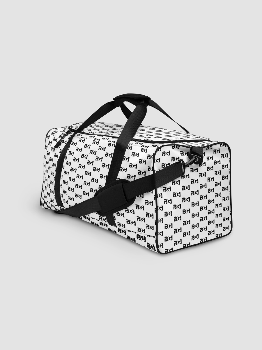 BlurryGoose Duffle bag product image (5)