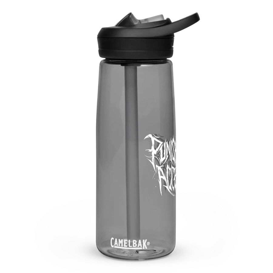 Punishment Accepted - Sports Water Bottle product image (1)