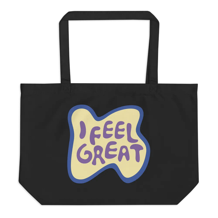 I Feel Great product image (1)