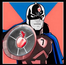 FAVES Crusader