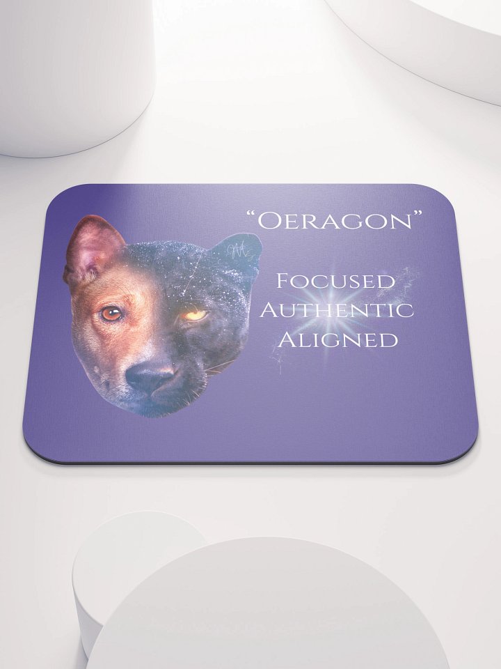 Oeragon Mouse Pad product image (1)