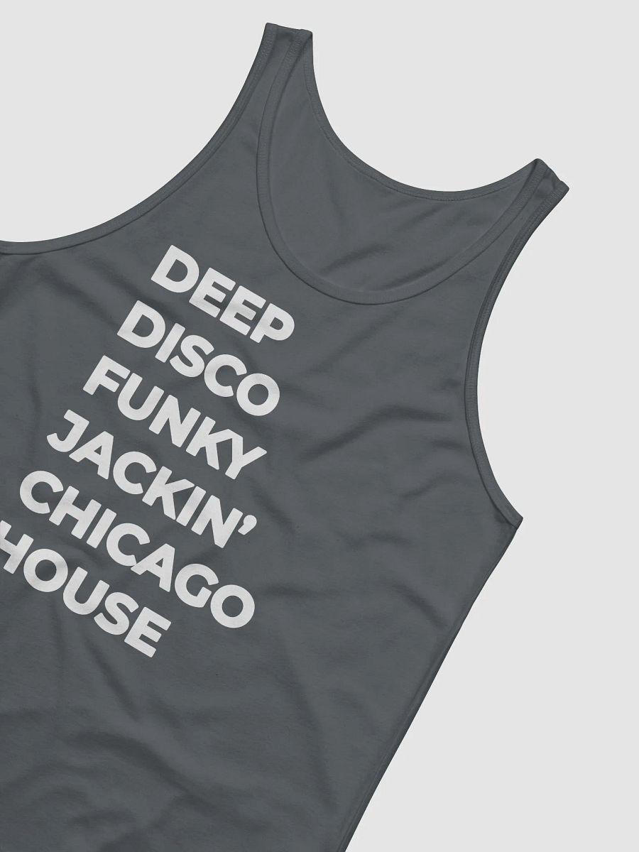 Chicago House Tank product image (15)