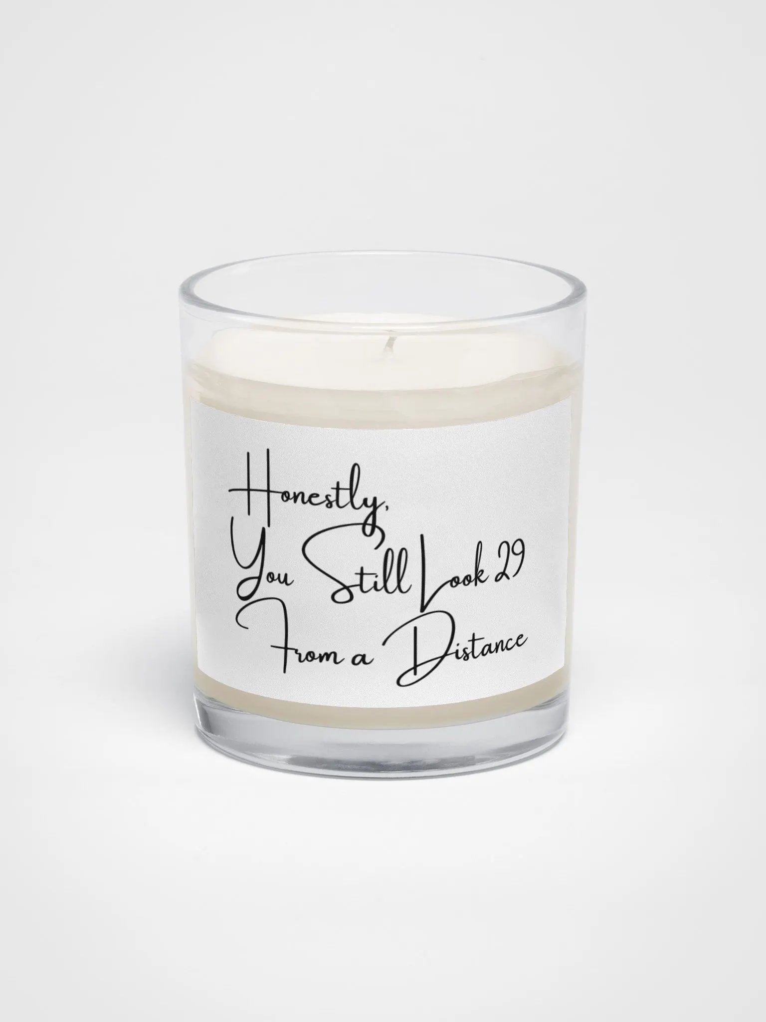 You Still Look 29 Candle product image (1)