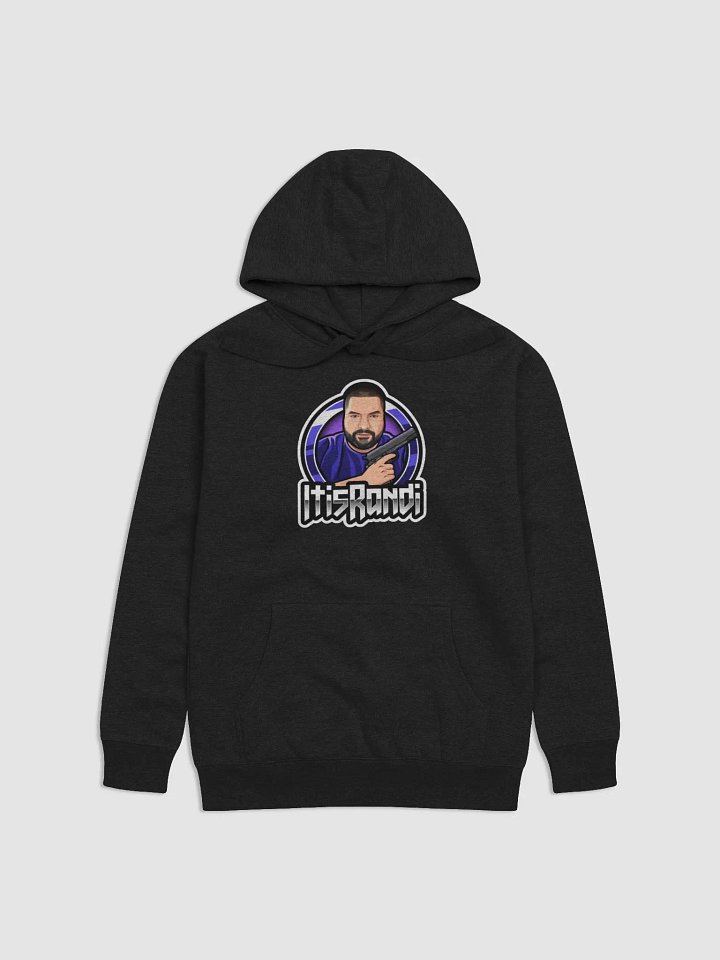 ItisRandi Hoodie product image (6)