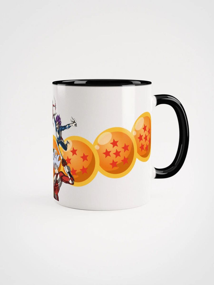 Dragon Rangers product image (9)