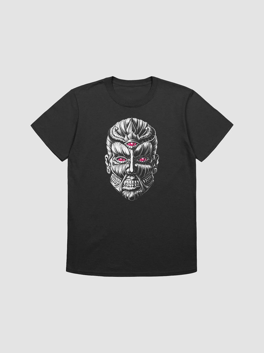 Triclops Vision Unisex Tee product image (1)