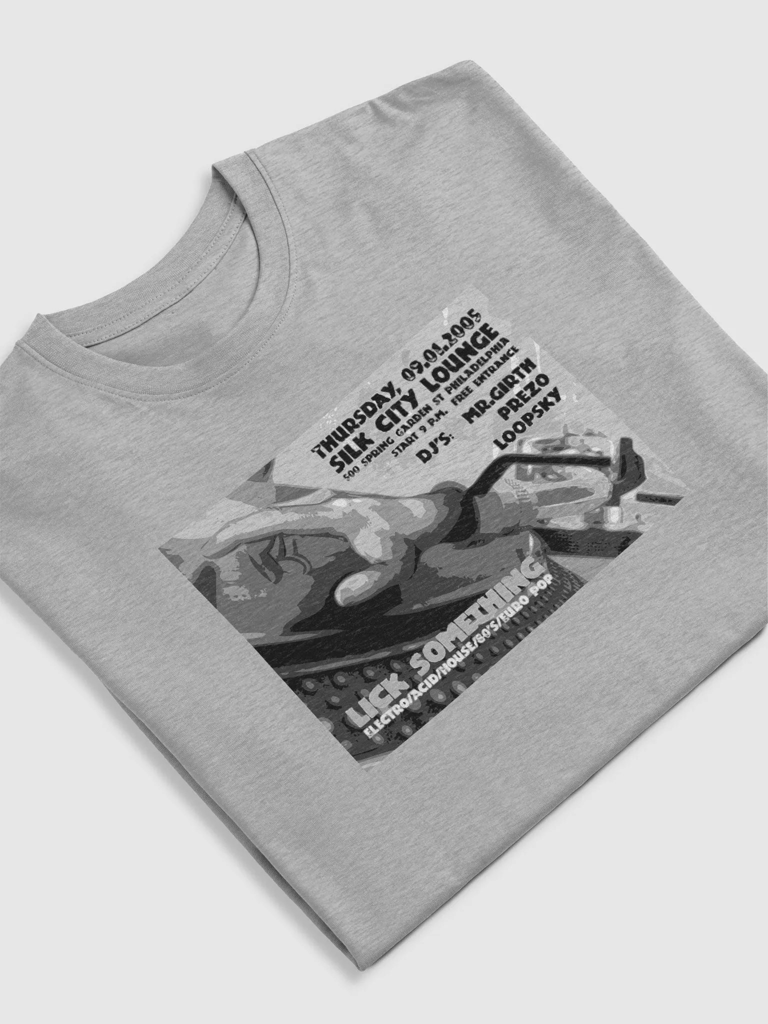 Apteka Collective 2005 | Premium Heavyweight Tee product image (5)