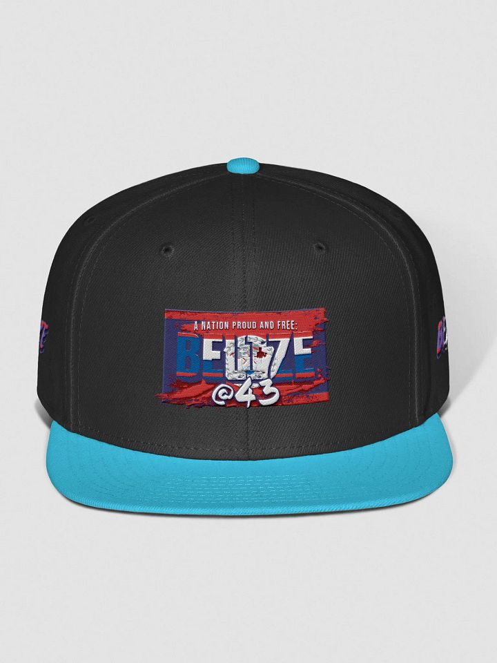 September Celebration Time Cap product image (1)
