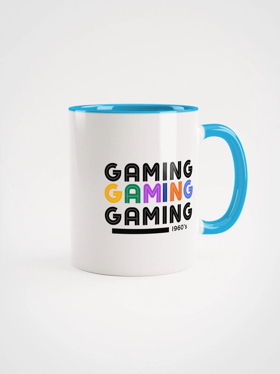 Vibrant Gaming Ceramic Mug product image (8)
