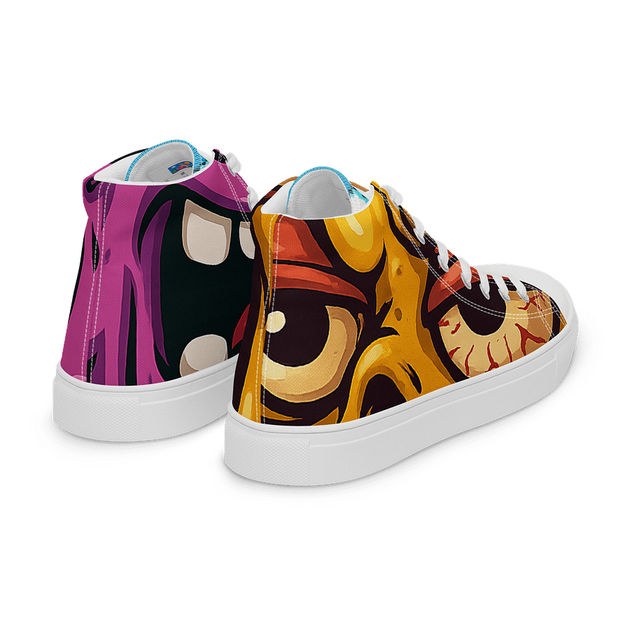 Official Lil Bizzy Shoes product image (7)