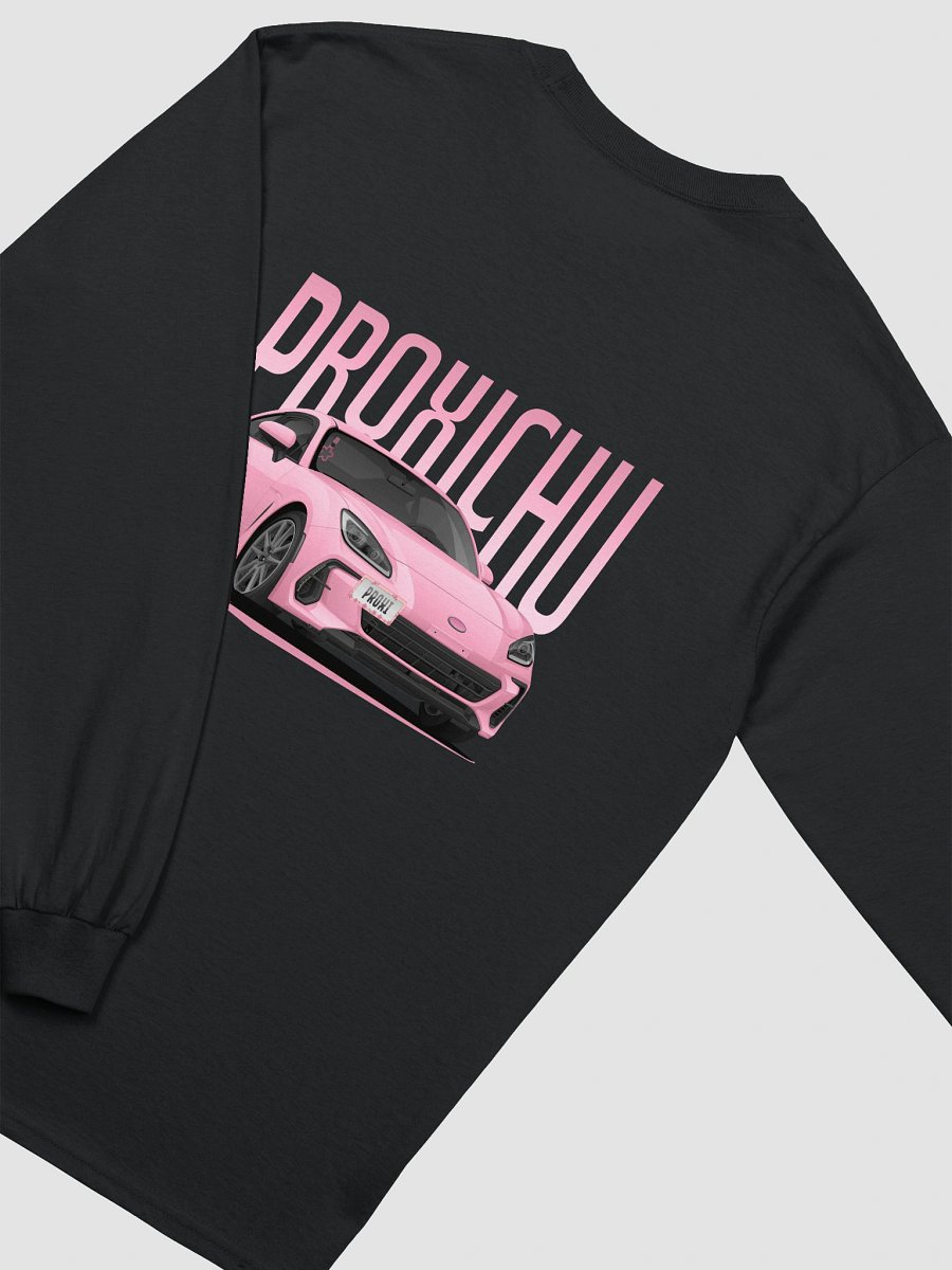 Long sleeve - Proxichu product image (19)