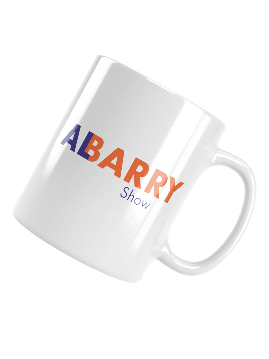 Reliable Shipping Mug product image (4)
