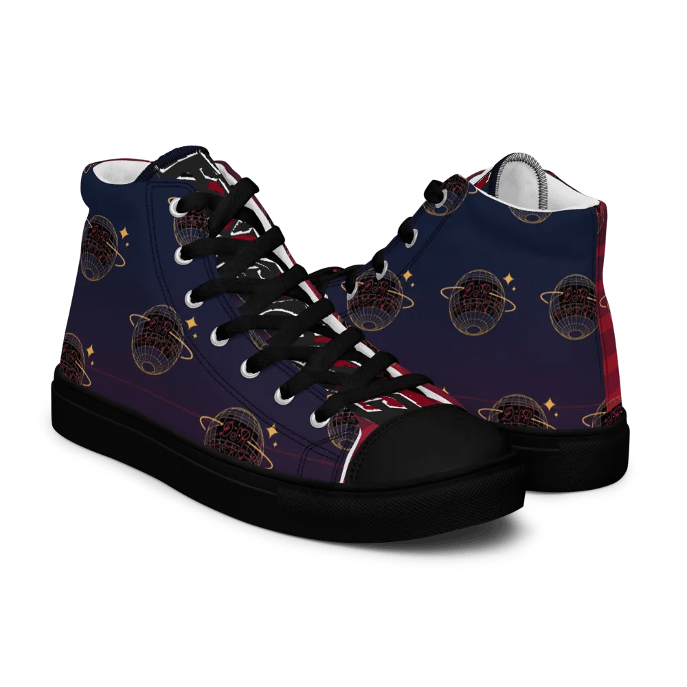 Eureka PURPLE & RED 1s product image (7)