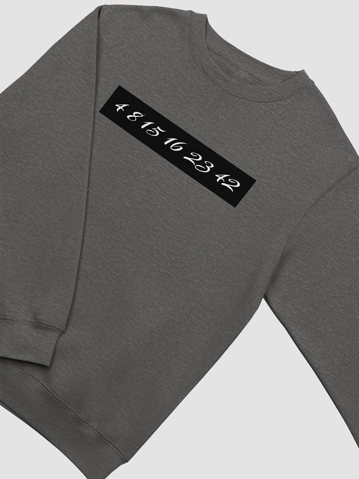 Lost Numbers Sweatshirt product image (2)