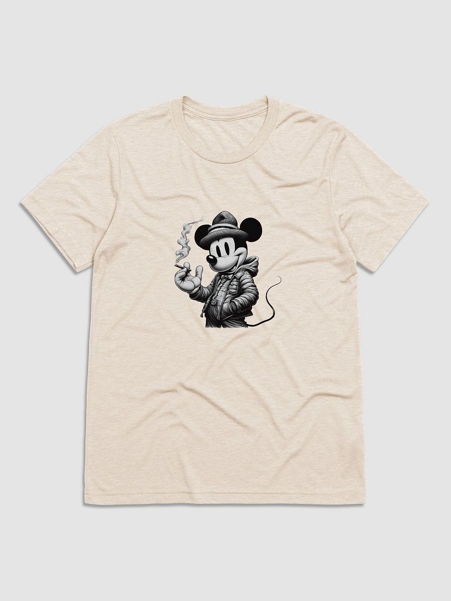 Uncle Steamboat Willie | T-Shirt product image (5)