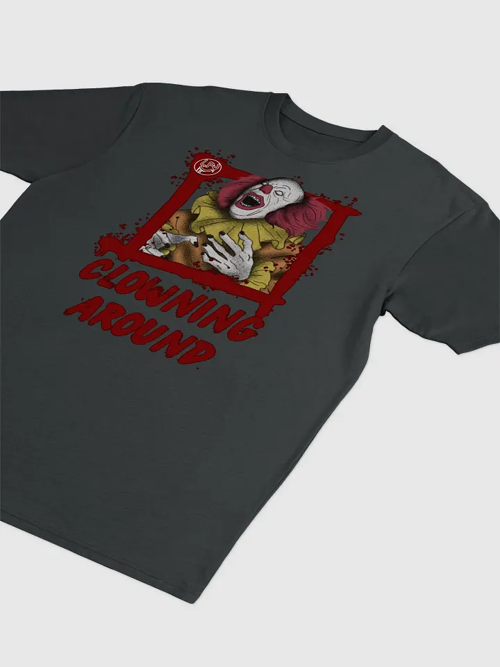 Clowning Around Print Tee product image (2)