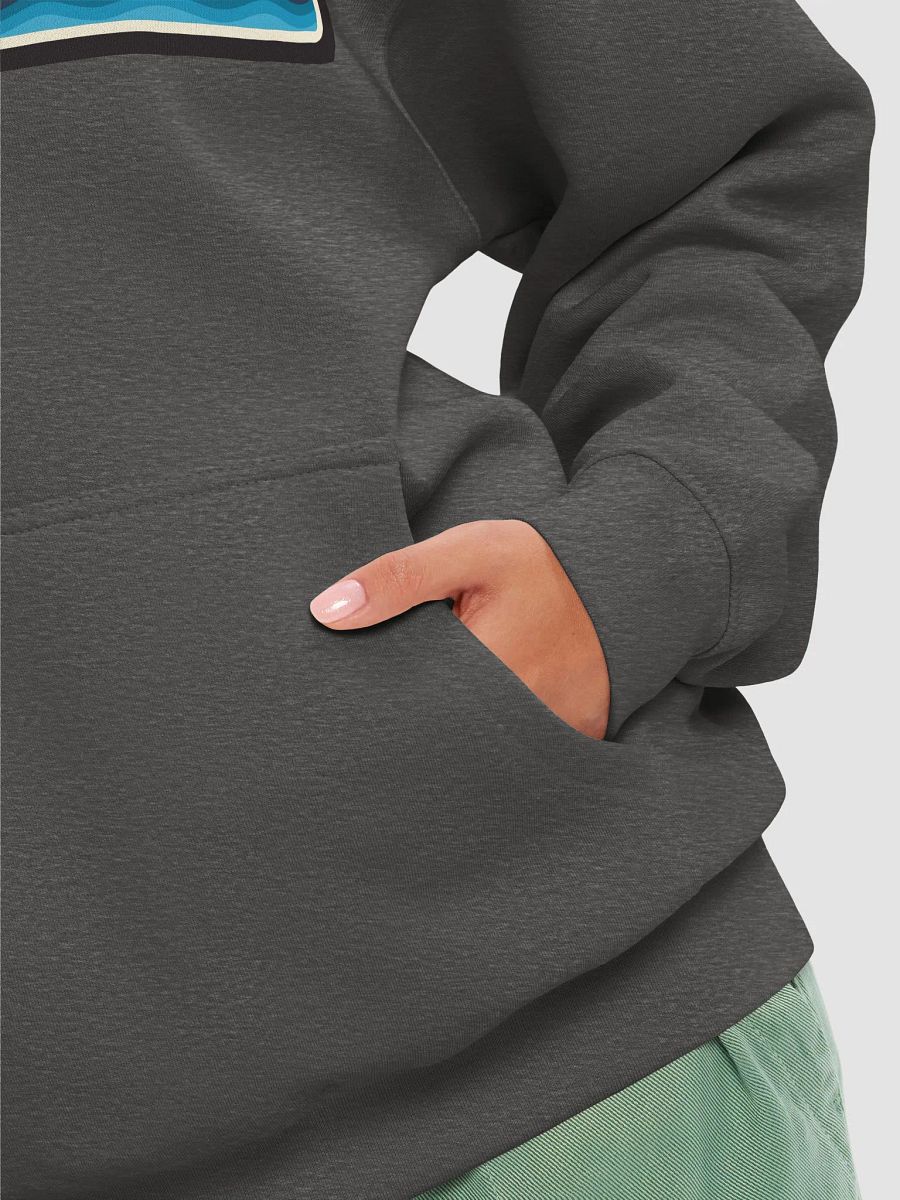 Samsun City Hoodie - Nautical Theme Graphic Design product image (60)
