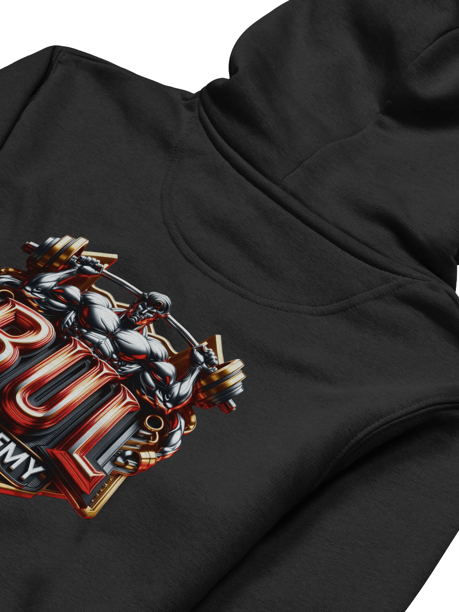 BUL ACADEMY GOLD EDITION product image (10)
