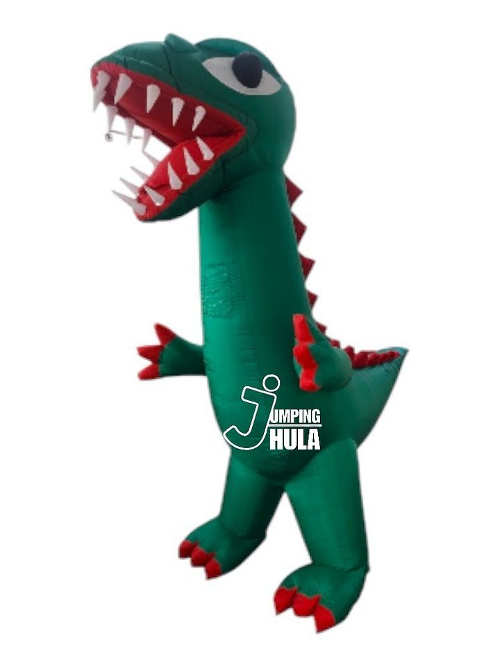 Dinosaur Walking Inflatable product image (1)